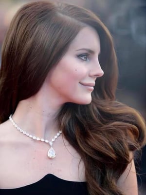 Lana Del Rey (Born to Die Era) AI voice text to speech and AI music cover generator